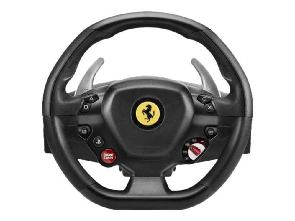 Thrustmaster Ferrari T80 488 GTB Edition