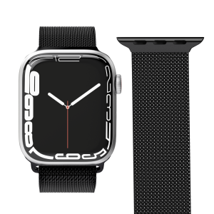 Vonmählen Milanese Loop Case 2 Band One Apple Watch Rem - 42/44/45/49 mm Online