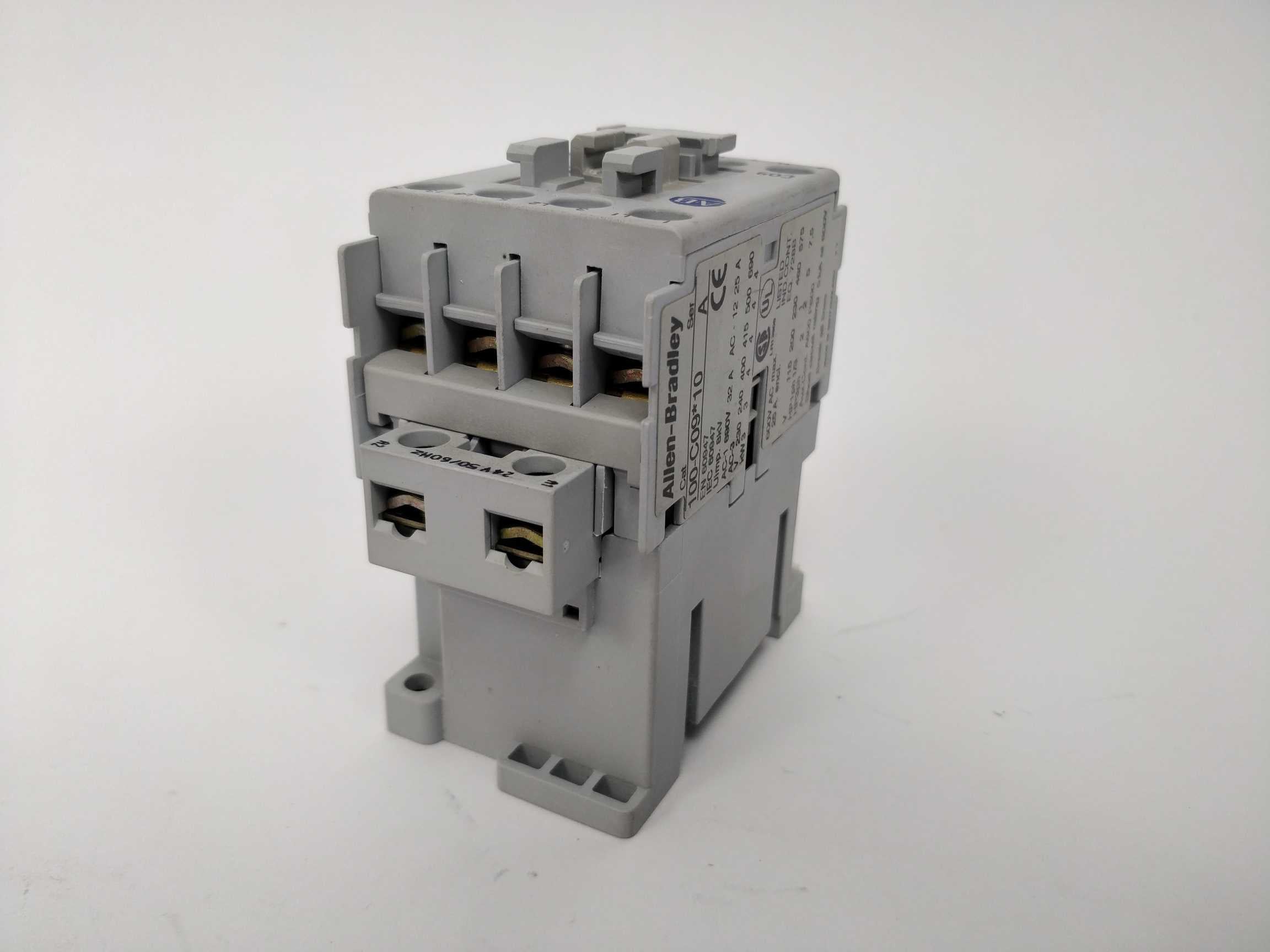 ab-100-c0910-aux-contactor-ser-a-24-v-50-60-hz_3.jpg AB 100-C09*10 Aux. Contactor Ser. A 24 V 50/60 Hz