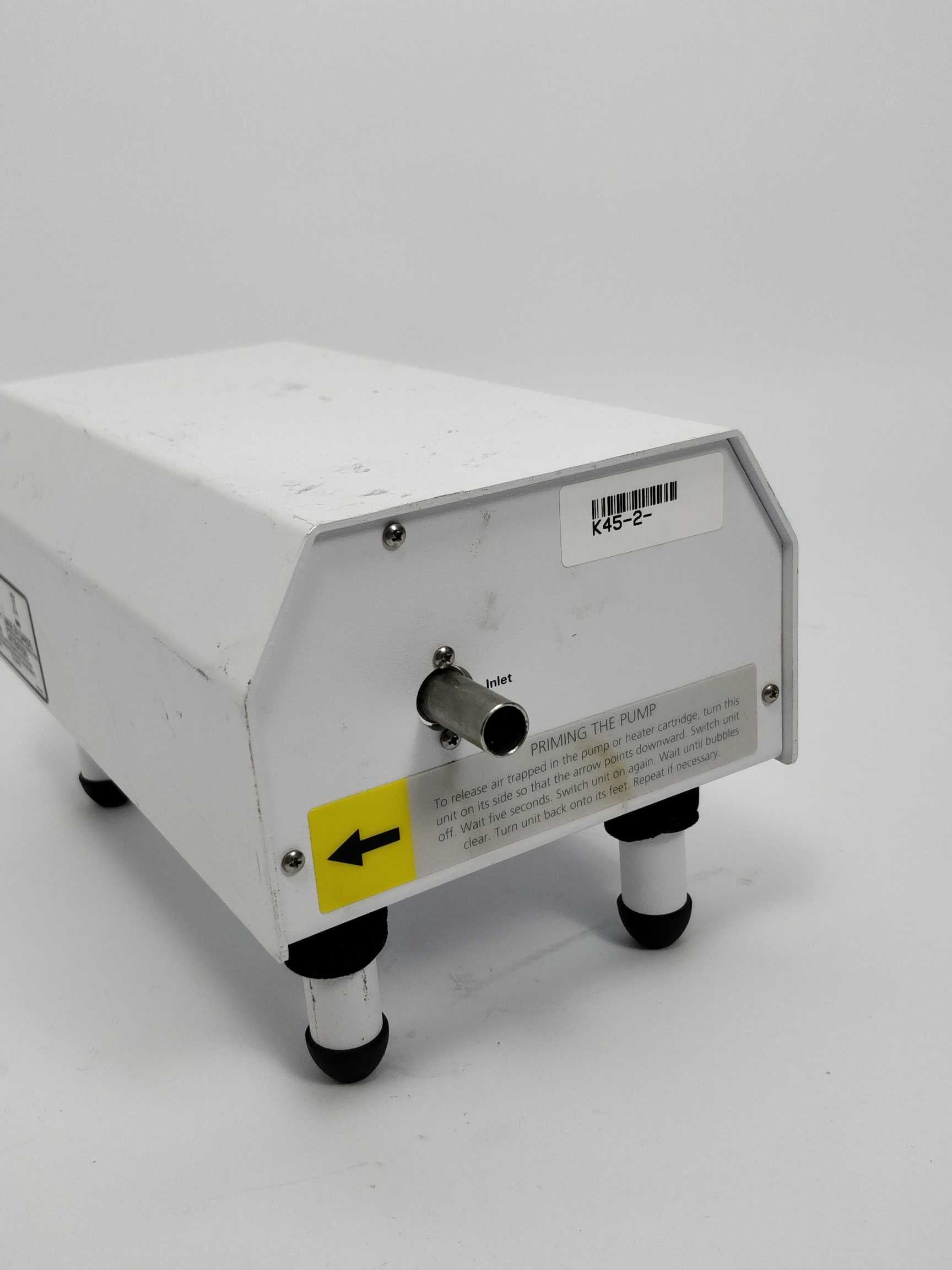 Agilent Technologies G7986A Wide input range heater Rabat