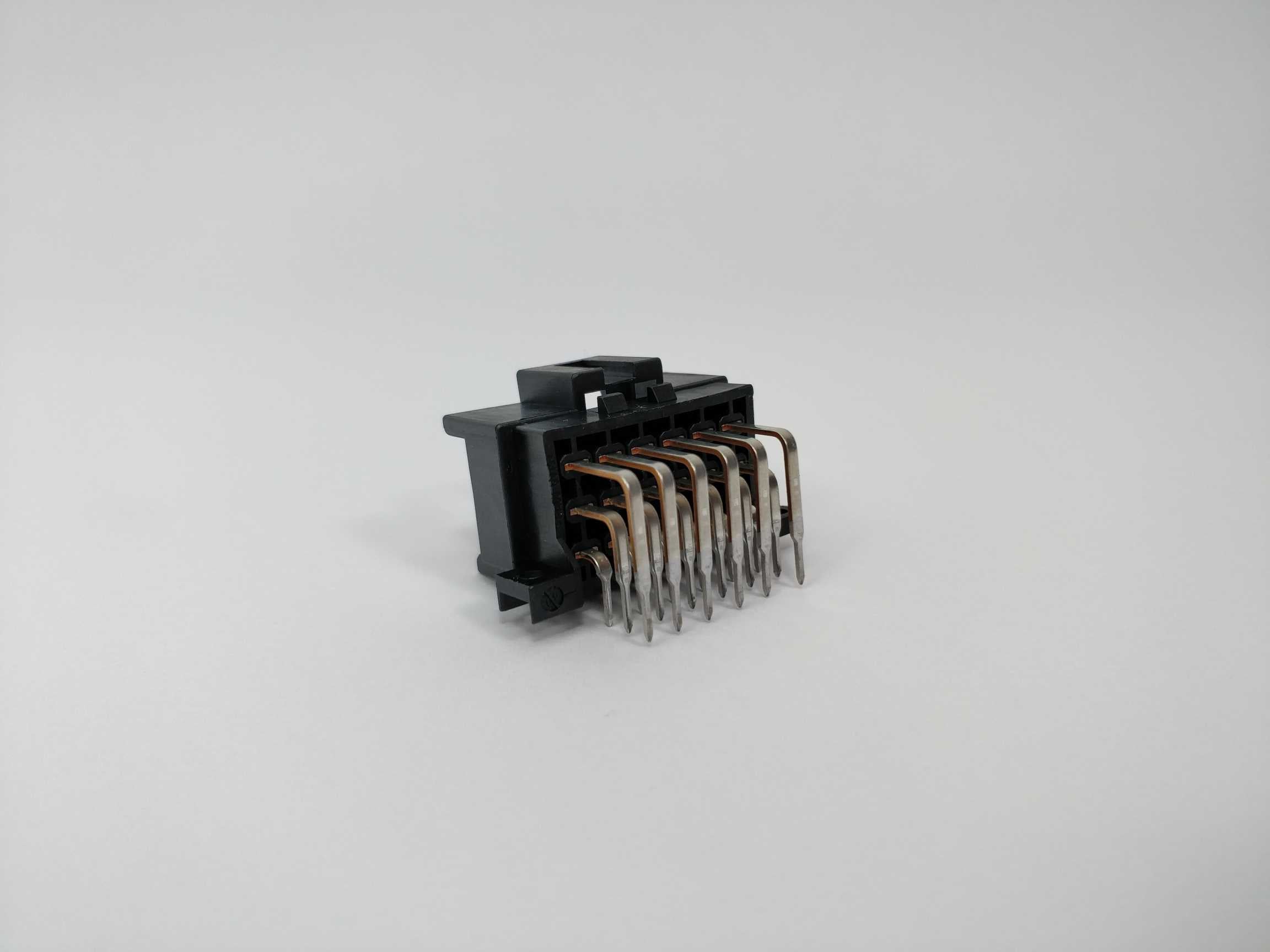 AMP 964567-1 TE Connectivity TAB HEADER HSG 18POS Hot på udsalg