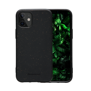 Dbramante1928 Grenen iPhone 12 mini, Sort (ECO)