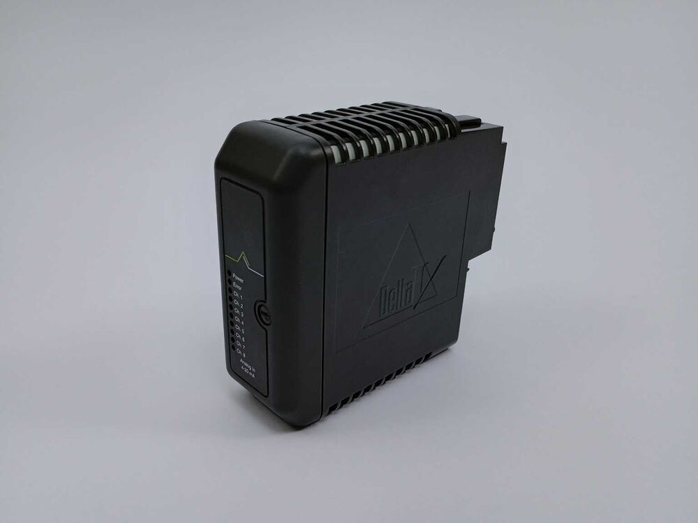 Fisher-Rosemount Systems 12P0681X092 KJ3002X1-BC1 AI module 4-20mA