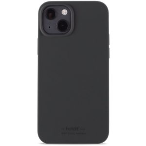 Holdit iPhone 13 Soft Touch Silikone Cover Udsalg