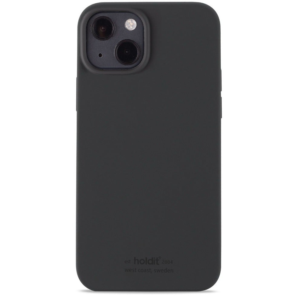 Holdit iPhone 13 Soft Touch Silikone Cover Udsalg