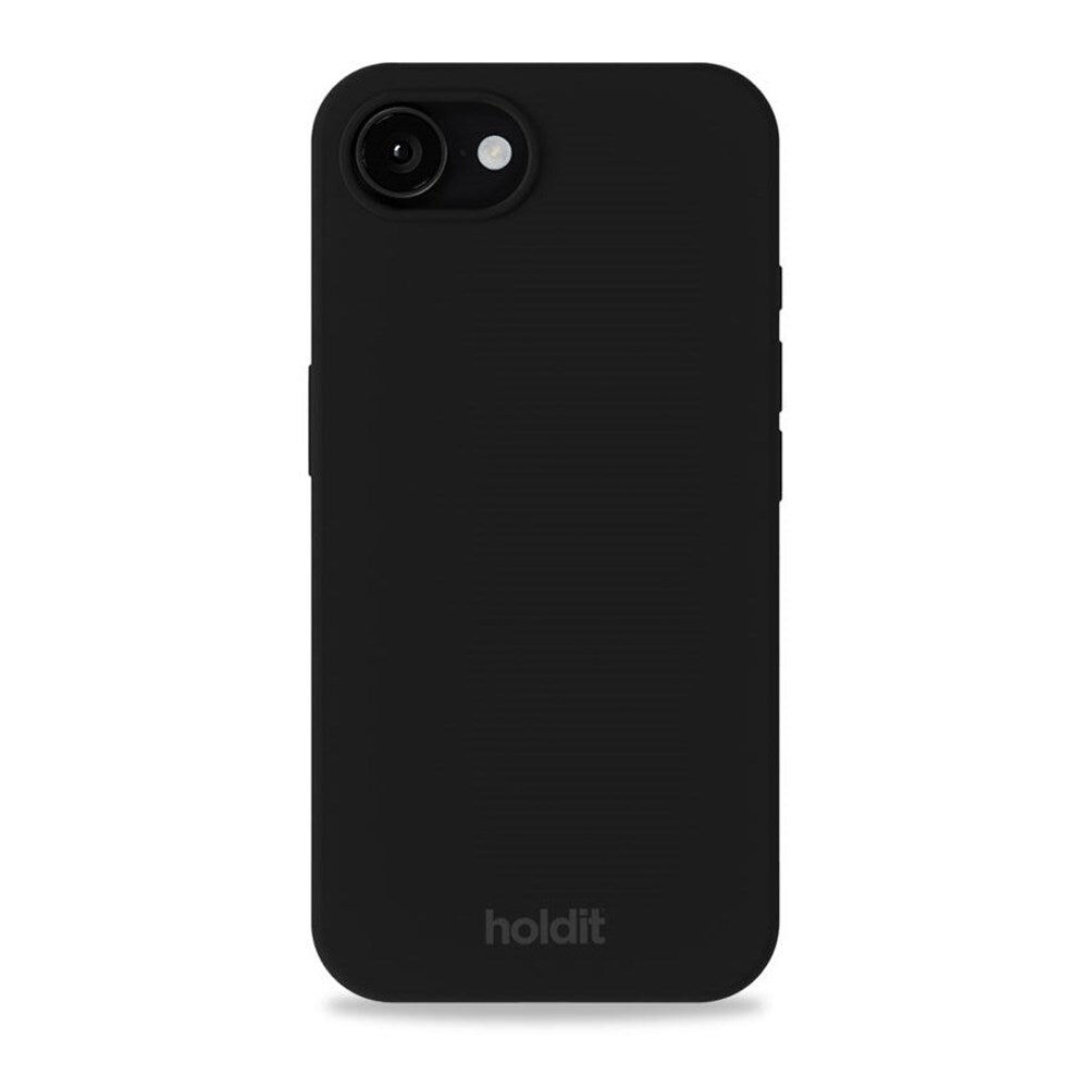 Holdit iPhone 16e Soft Touch Silikone Cover Online Hot Salg