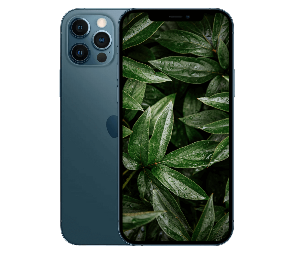iPhone 12 Pro