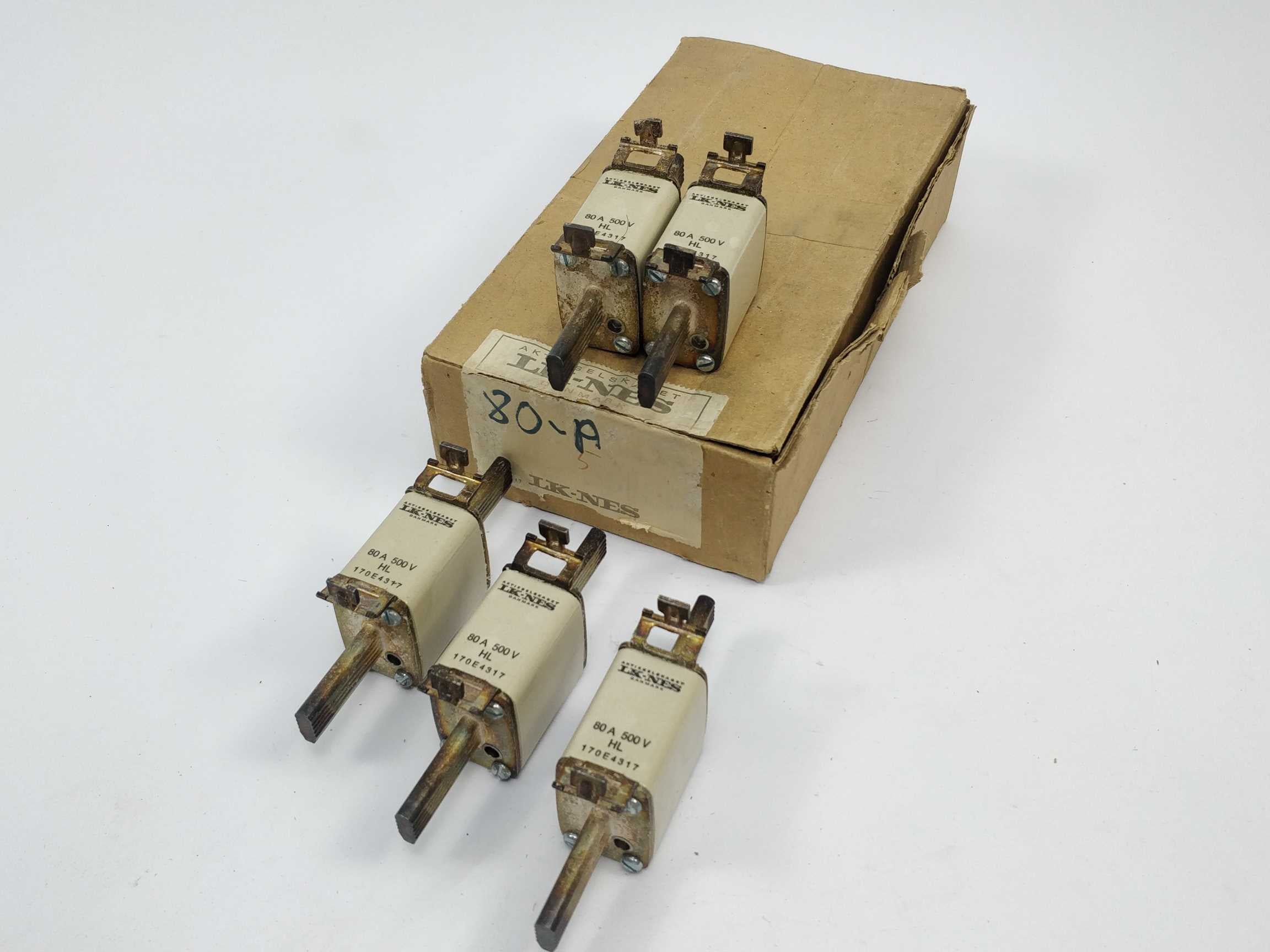 lk-bussmann-170e4317-fuse-80a-500v-hl-5-pcs_0.jpg LK/Bussmann 170E4317 Fuse 80A 500V HL 5 Pcs
