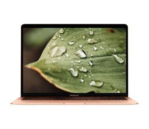 Macbook Air 13" (2020) i5, 8/512GB