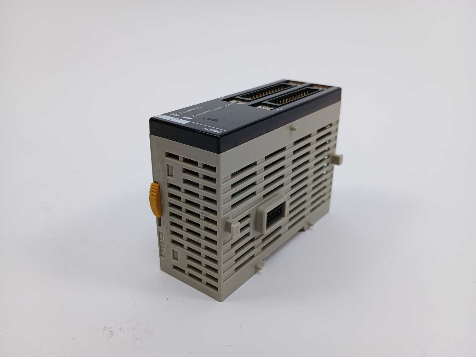 OMRON CPM2C-24EDT1C I/O Unit Rabat