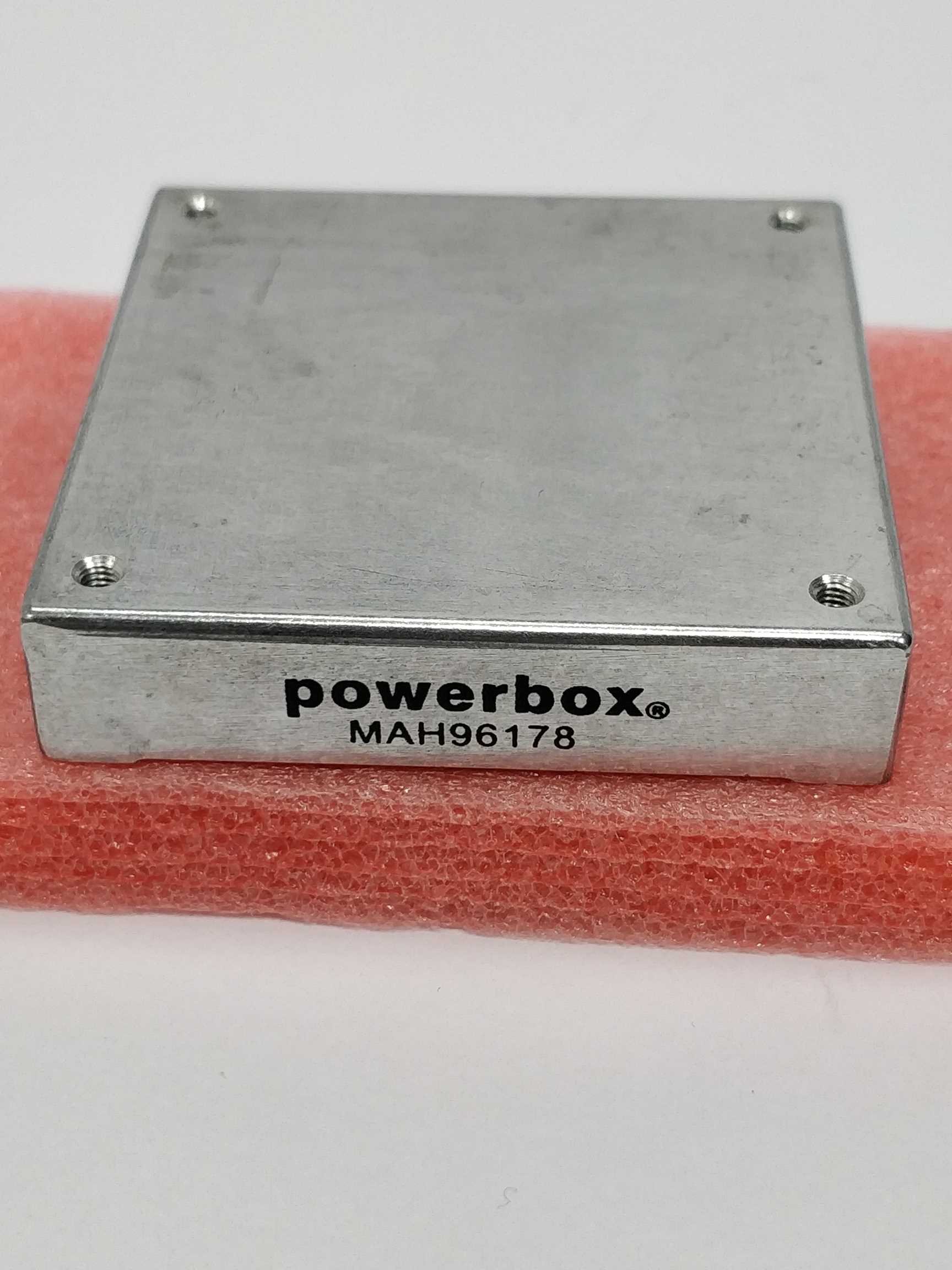 powerbox-mah96178_3.jpg Powerbox MAH96178 Online salg