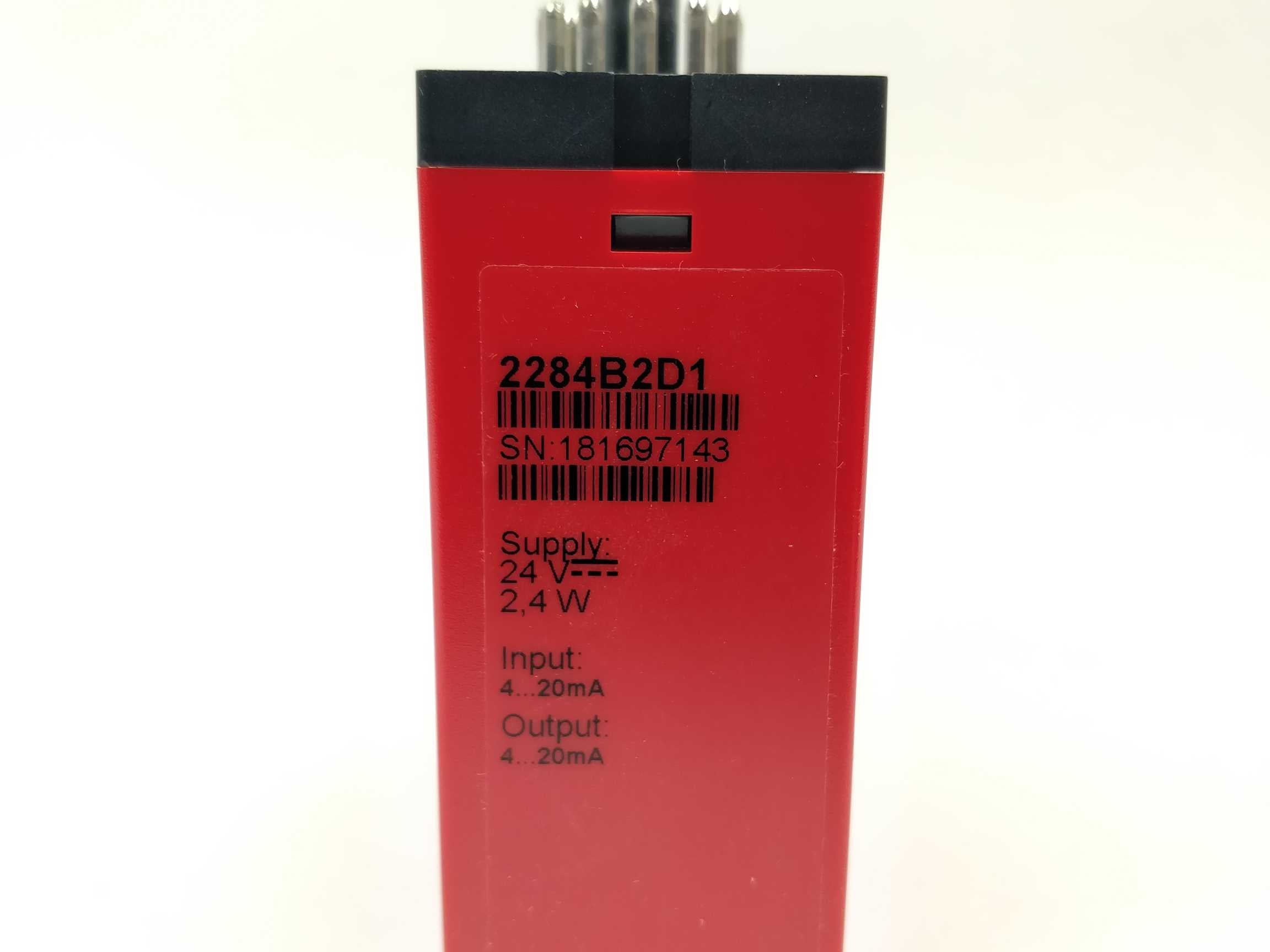 pr-electronics-2284-b2d1-isolation-amplifier_2.jpg PR Electronics 2284 B2D1 Isolation Amplifier
