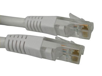 Sandberg LAN Kabel Cat6 (Saver), 1m Udsalg