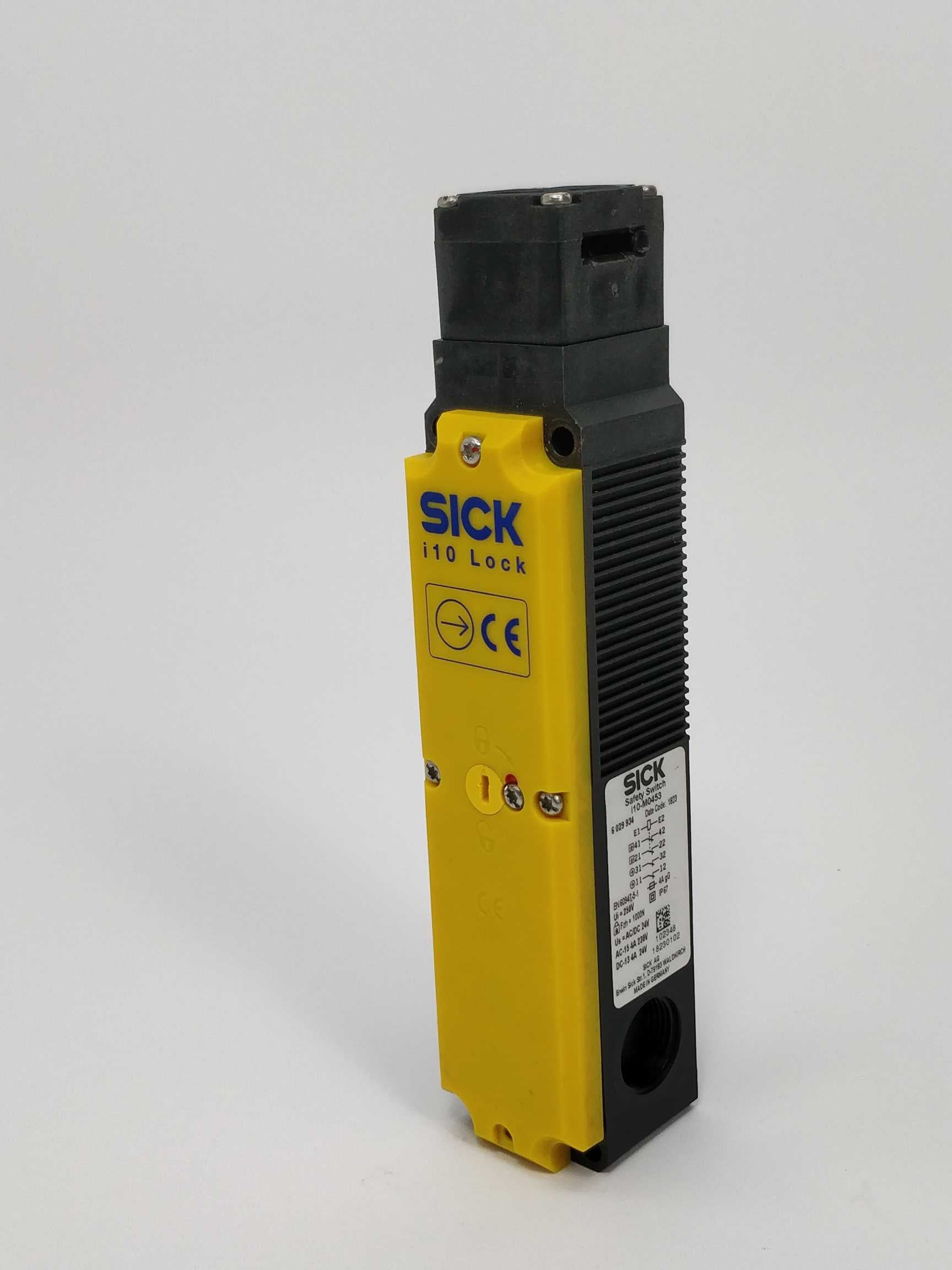 sick-i10m0453-safety-switch-i10-lock_1.jpg SICK i10M0453 Safety switch i10 lock Rabat