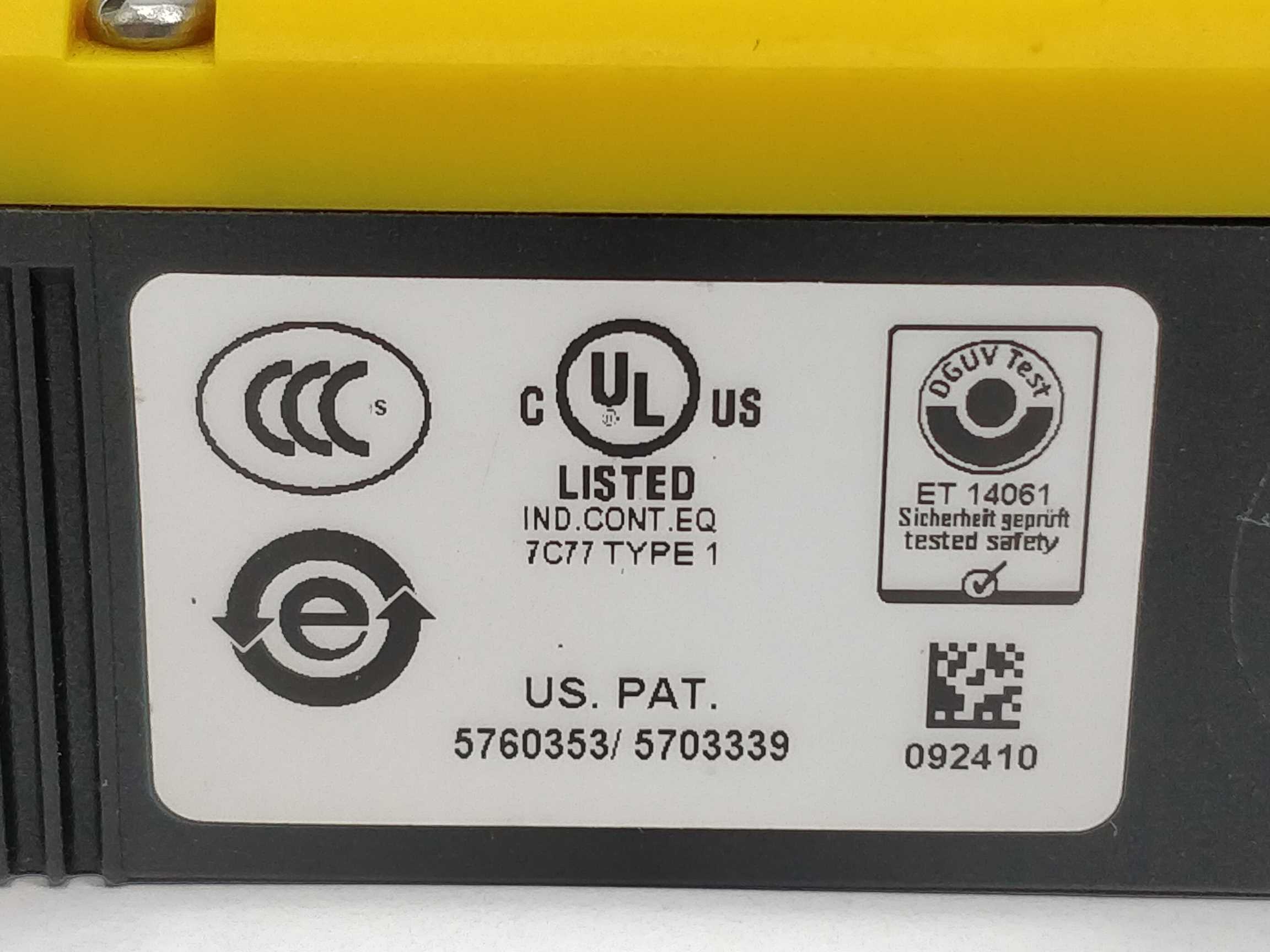 sick-i10m0453-safety-switch-i10-lock_3.jpg SICK i10M0453 Safety switch i10 lock Rabat