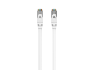 Sinox PRO S-FTP Cat7 netværkskabel Hvid