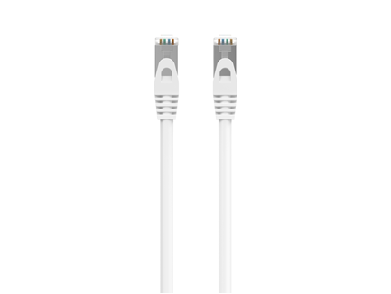 Sinox PRO S-FTP Cat7 netværkskabel Hvid