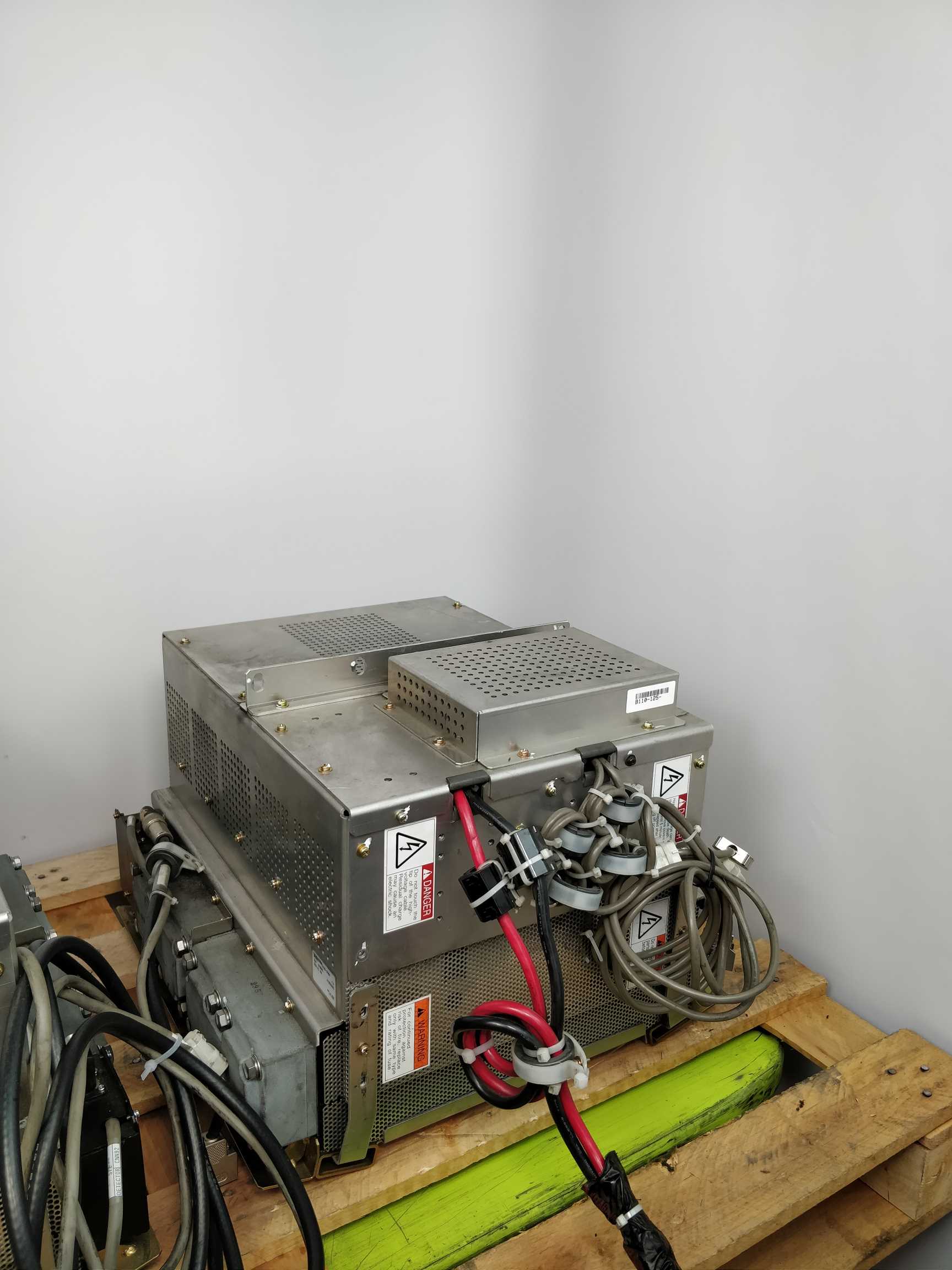 Toshiba CXXG-008A Power Supply Assembly for Toshiba CT