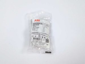 ABB 1SFA619550R1051 CE4T-10R-02 Emergency Stop Button Rabat
