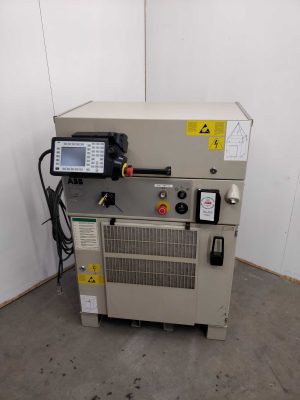 ABB IRB2400M97A Robot controller for IRB2400L & 3HNE00313-1