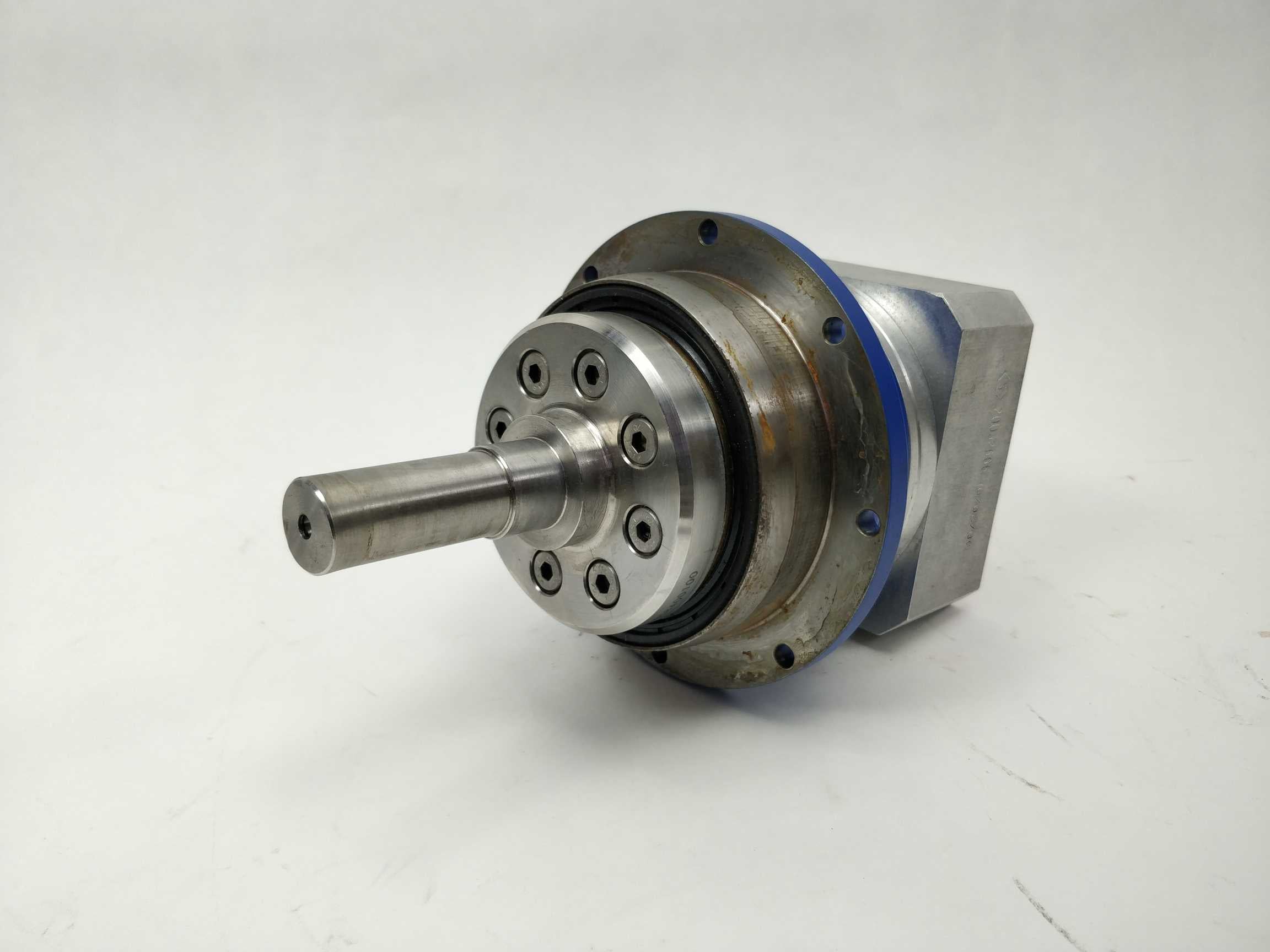 Alpha TP010F-MF1-10-0E1-2S Planetary gearbox på udsalg