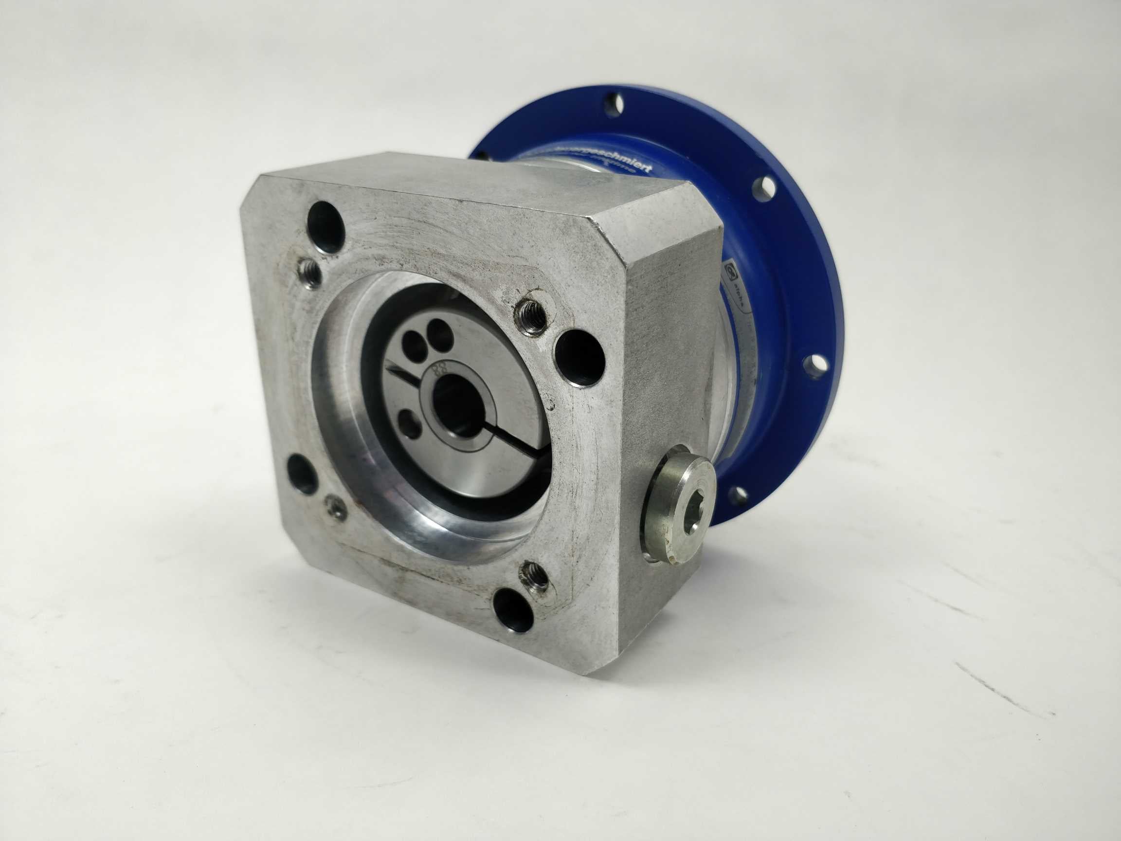 Alpha TP010F-MF1-10-0E1-2S Planetary gearbox på udsalg