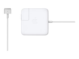 Apple MagSafe 60Watt Strømforsyningsadapter Levere