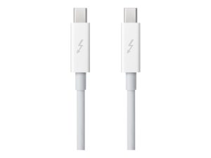 Apple Thunderbolt kabel 2m