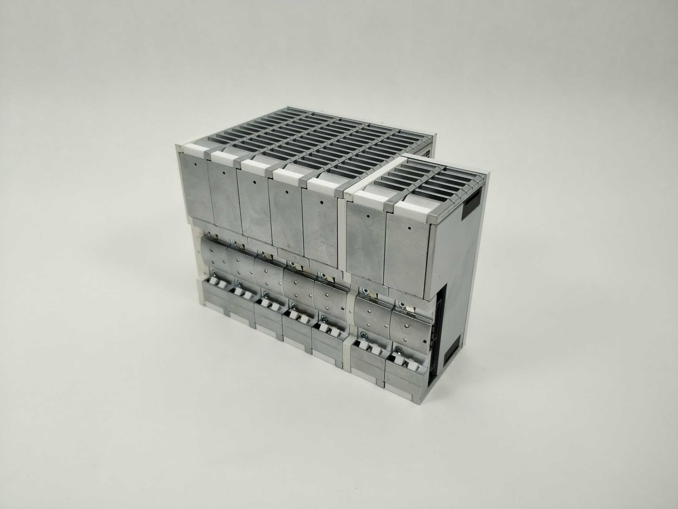 Beckhoff CX2030-1020 Basic CPU Module Online