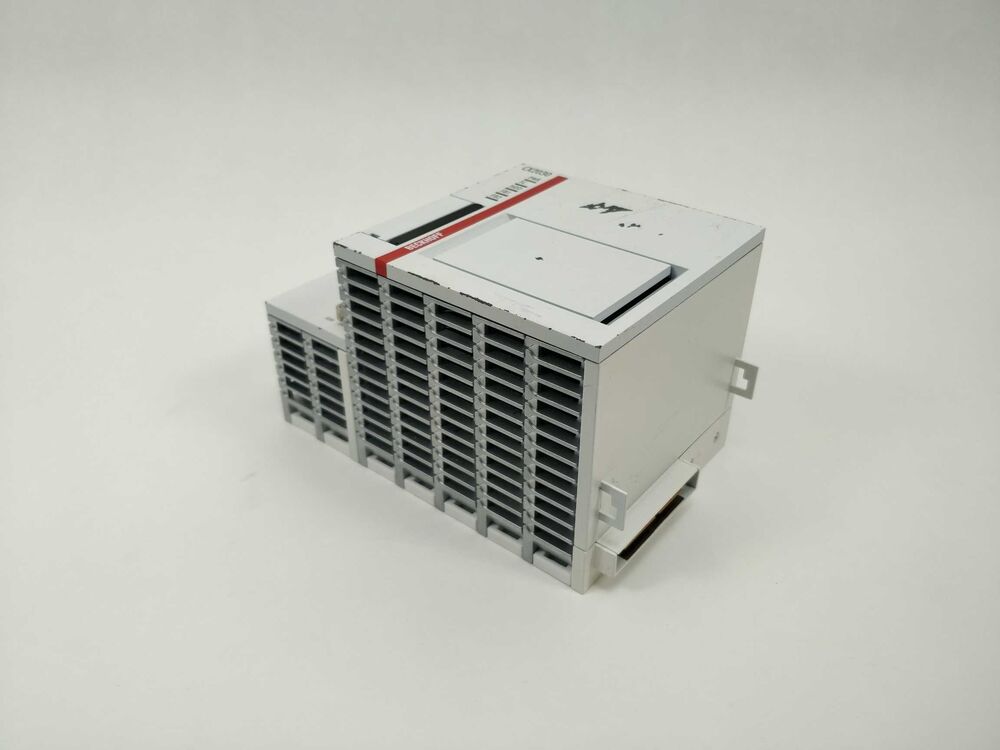 Beckhoff CX2030-1020 Basic CPU Module Online