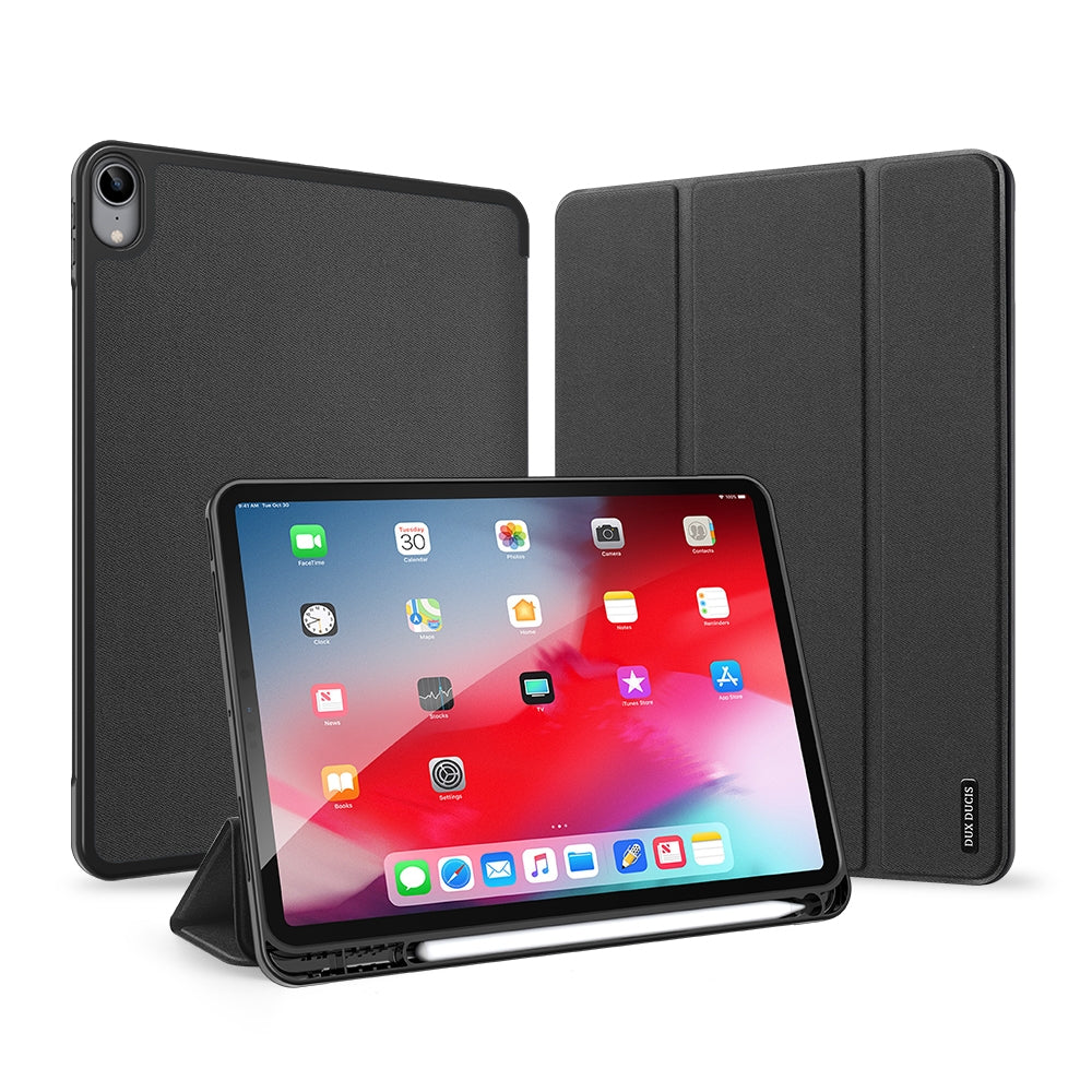 DUX DUCIS Domo iPad Air 11 (2020/2022/2024) Flipcover Udsalg