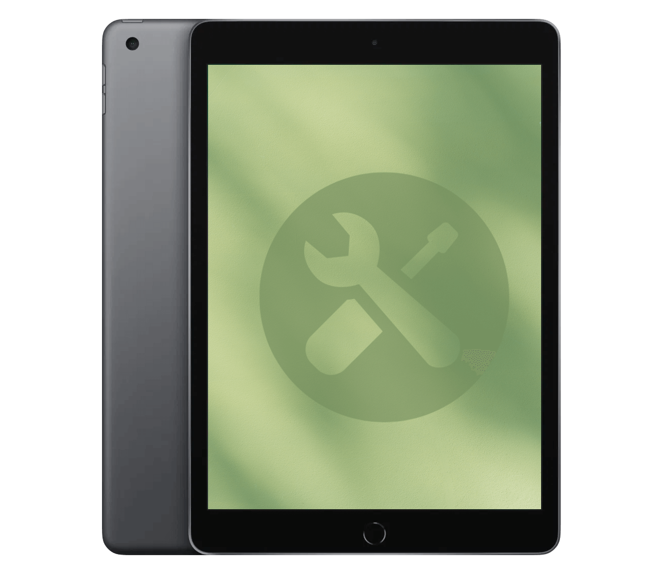 iPad 9 reparation Mode
