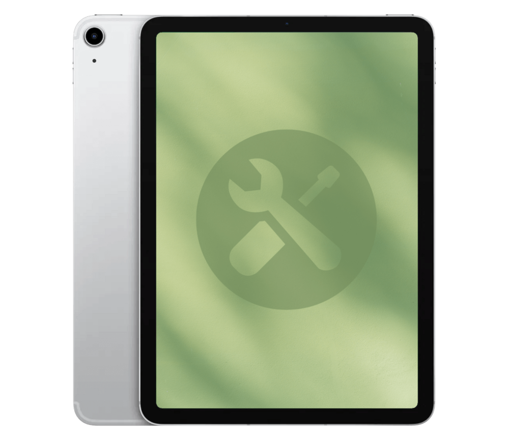 iPad Air 4 reparation Mode