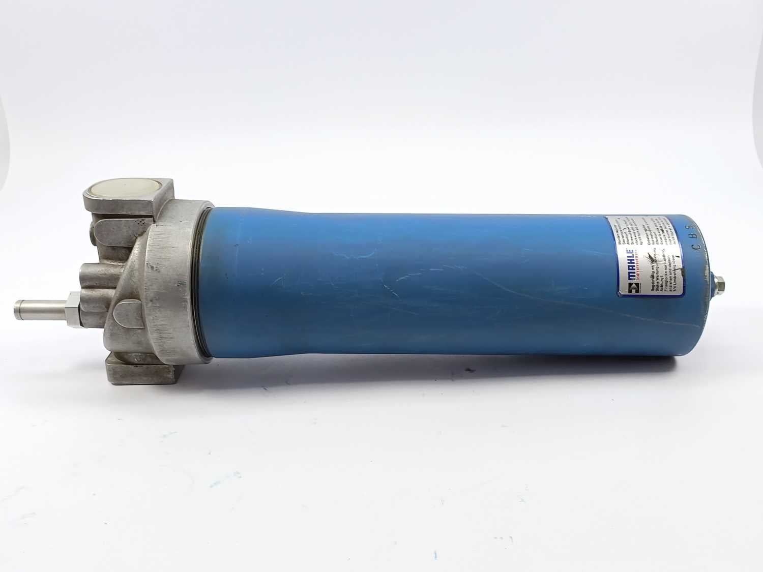 Mahle PI 2045-57 NBR Low Pressure Filter