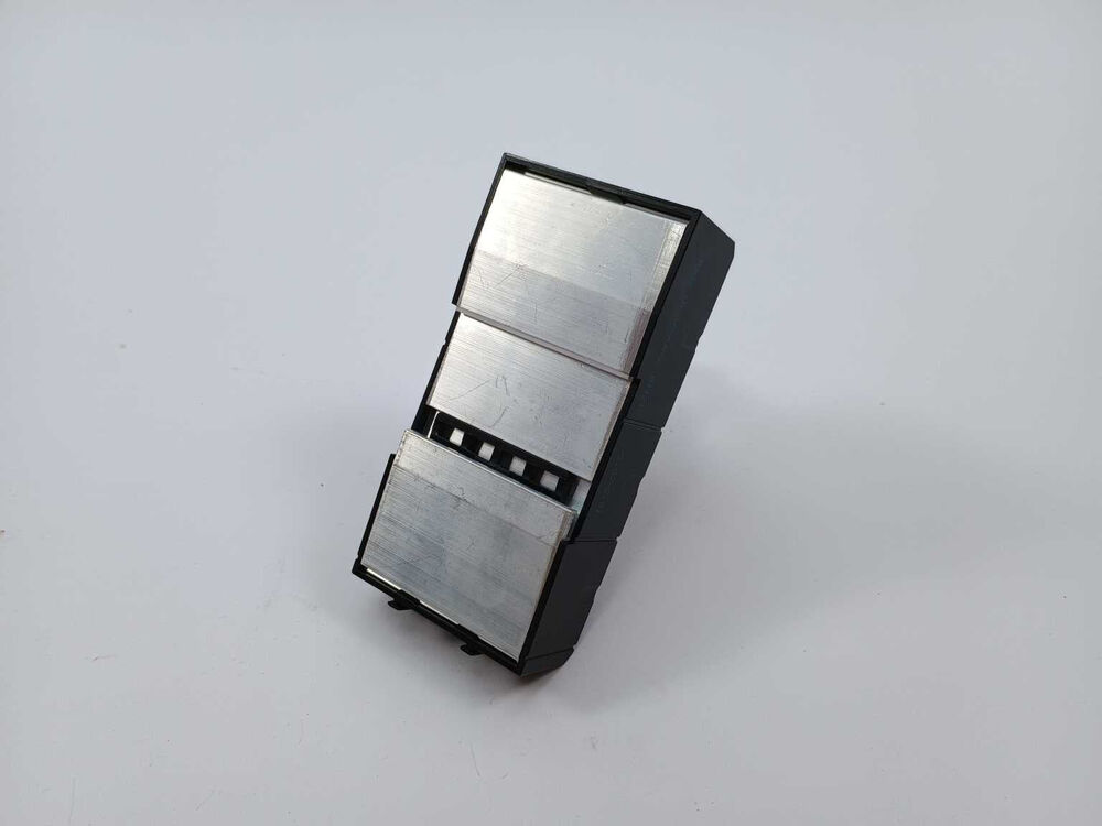 MURR Elektronik 56691 DIO8/DI8 E TB Rail