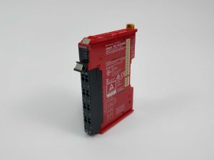 OMRON NX-SOD400 Safety Output Unit Online Hot Salg