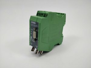 Phoenix Contact 2708261 PSI-MOS-PROFIB/FO 850 T FO Converters Online Hot Salg