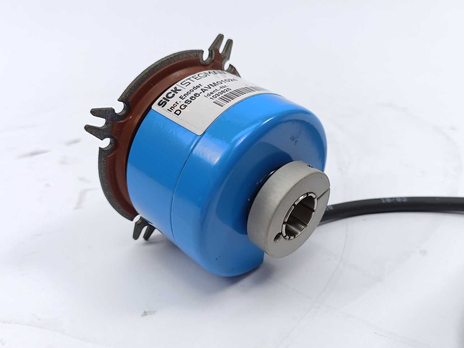 sick-1033825-incr-encoder-dgs66-avm01024_0.jpg SICK 1033825 Incr. Encoder DGS66-AVM01024