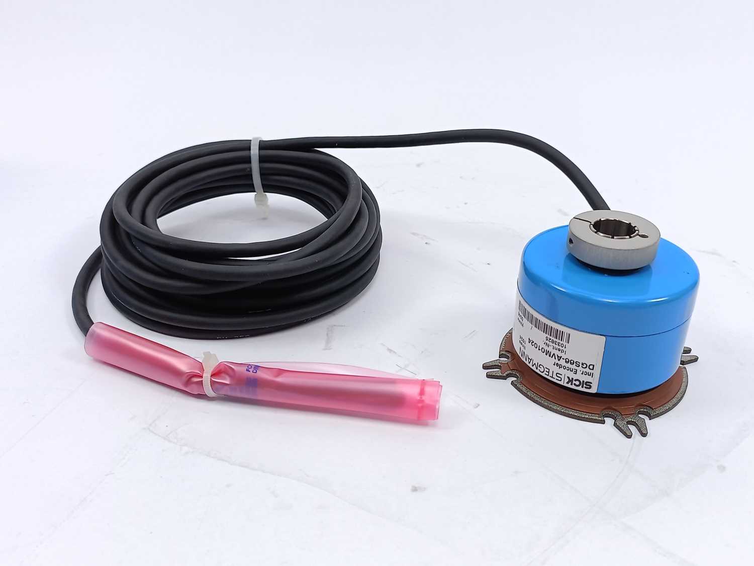 sick-1033825-incr-encoder-dgs66-avm01024_3.jpg SICK 1033825 Incr. Encoder DGS66-AVM01024