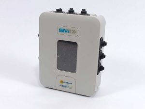 SMTEC AG FSC-UFC24 Universal Field Controller Levere