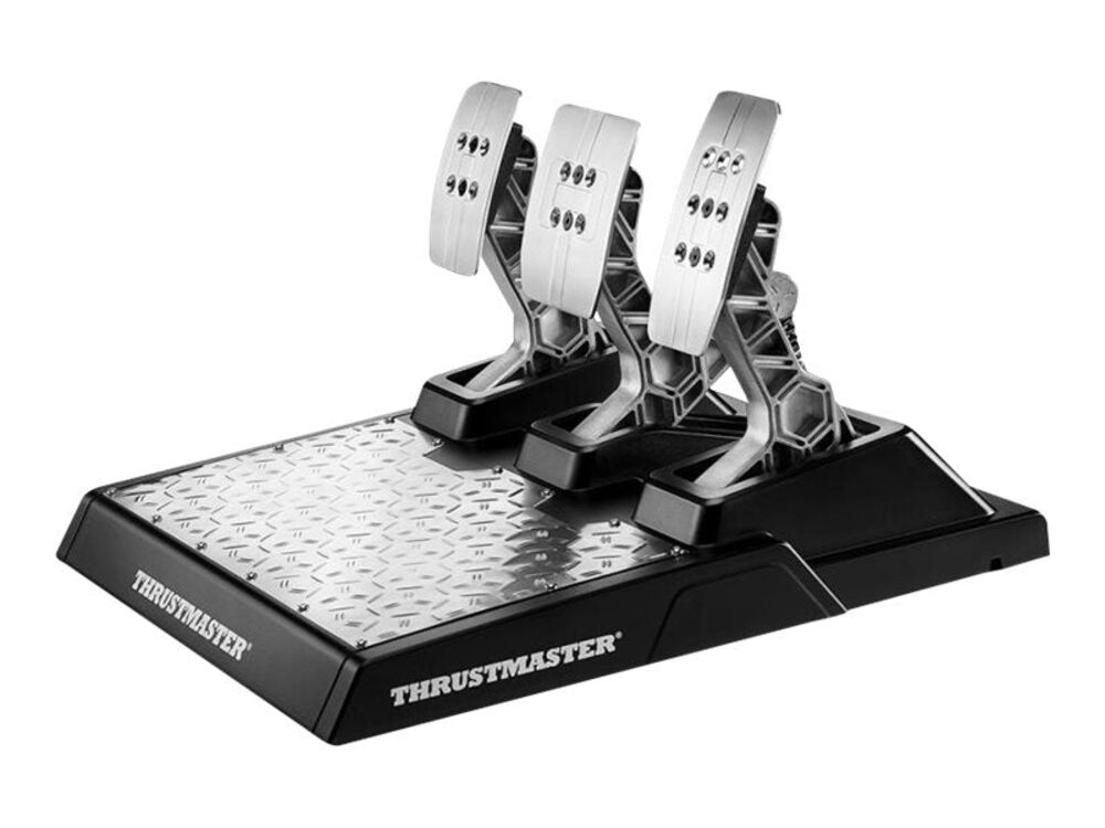 ThrustMaster T-LCM Pedaler Levere