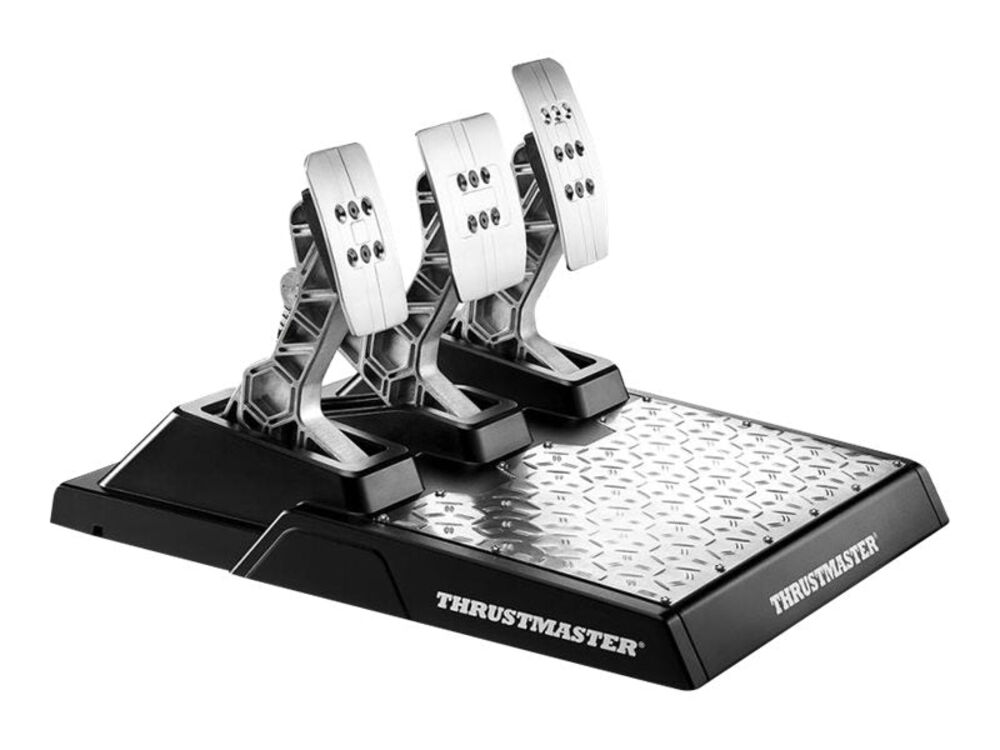 ThrustMaster T-LCM Pedaler Levere