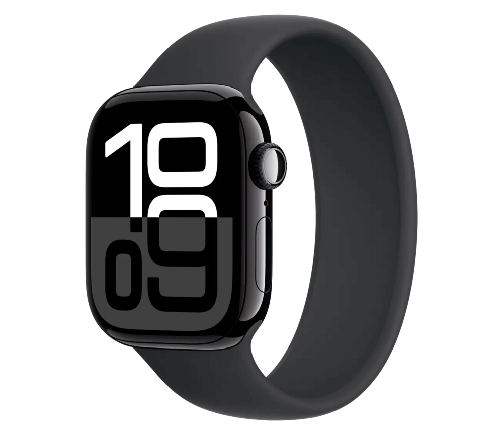 Apple Watch Serie 10 Aluminium GPS