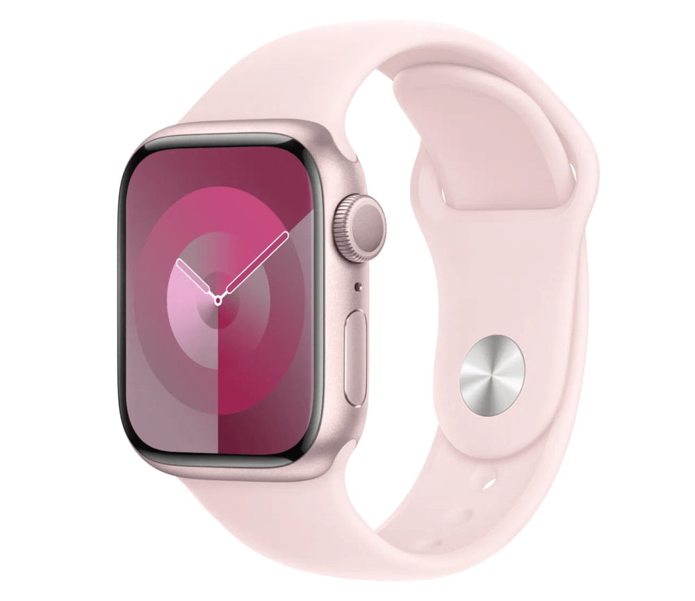 Apple Watch Serie 9 Aluminium GPS Online nu
