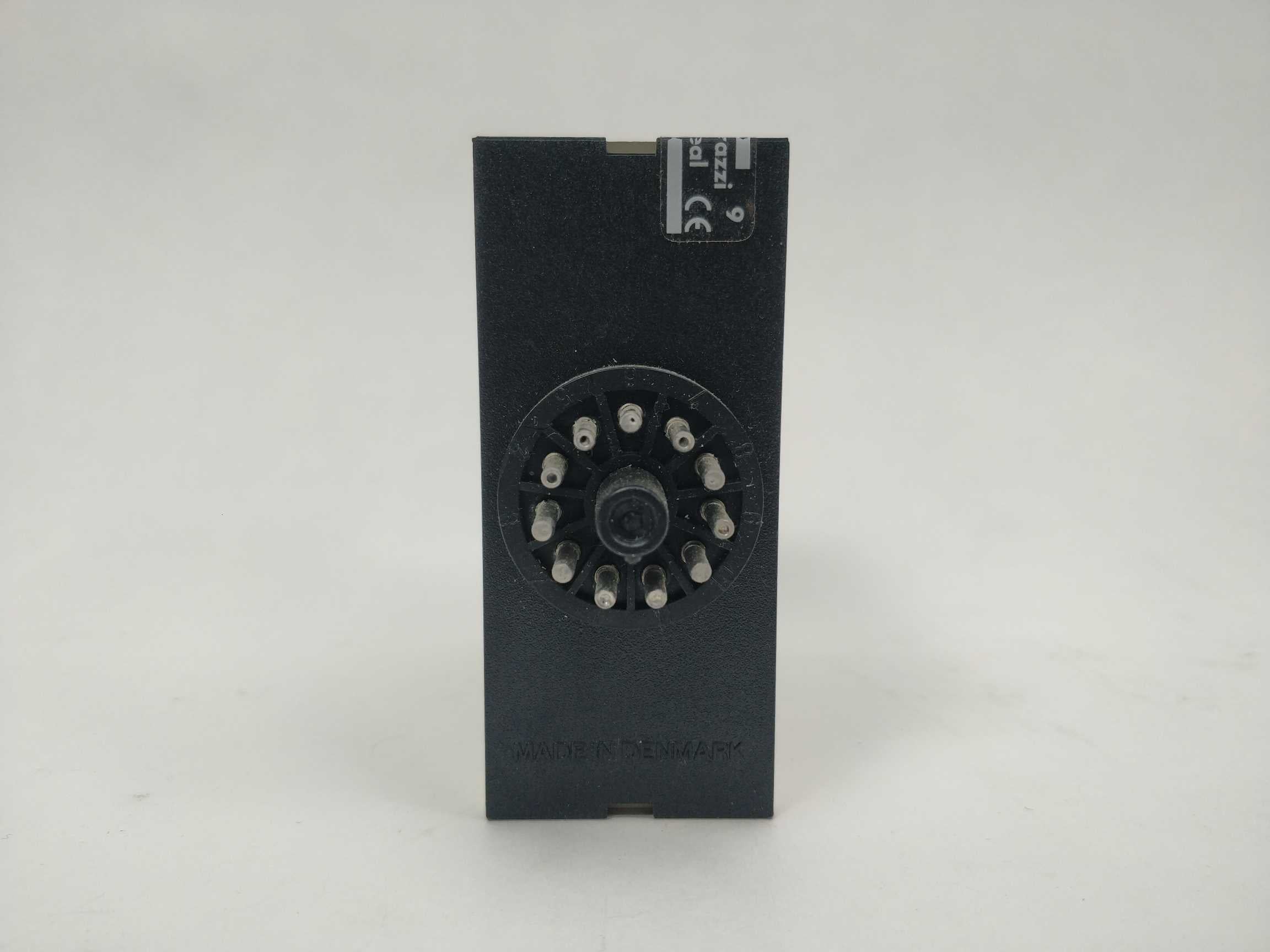 Carlo Gavazzi S102 166 924 TIMER Online Hot Salg