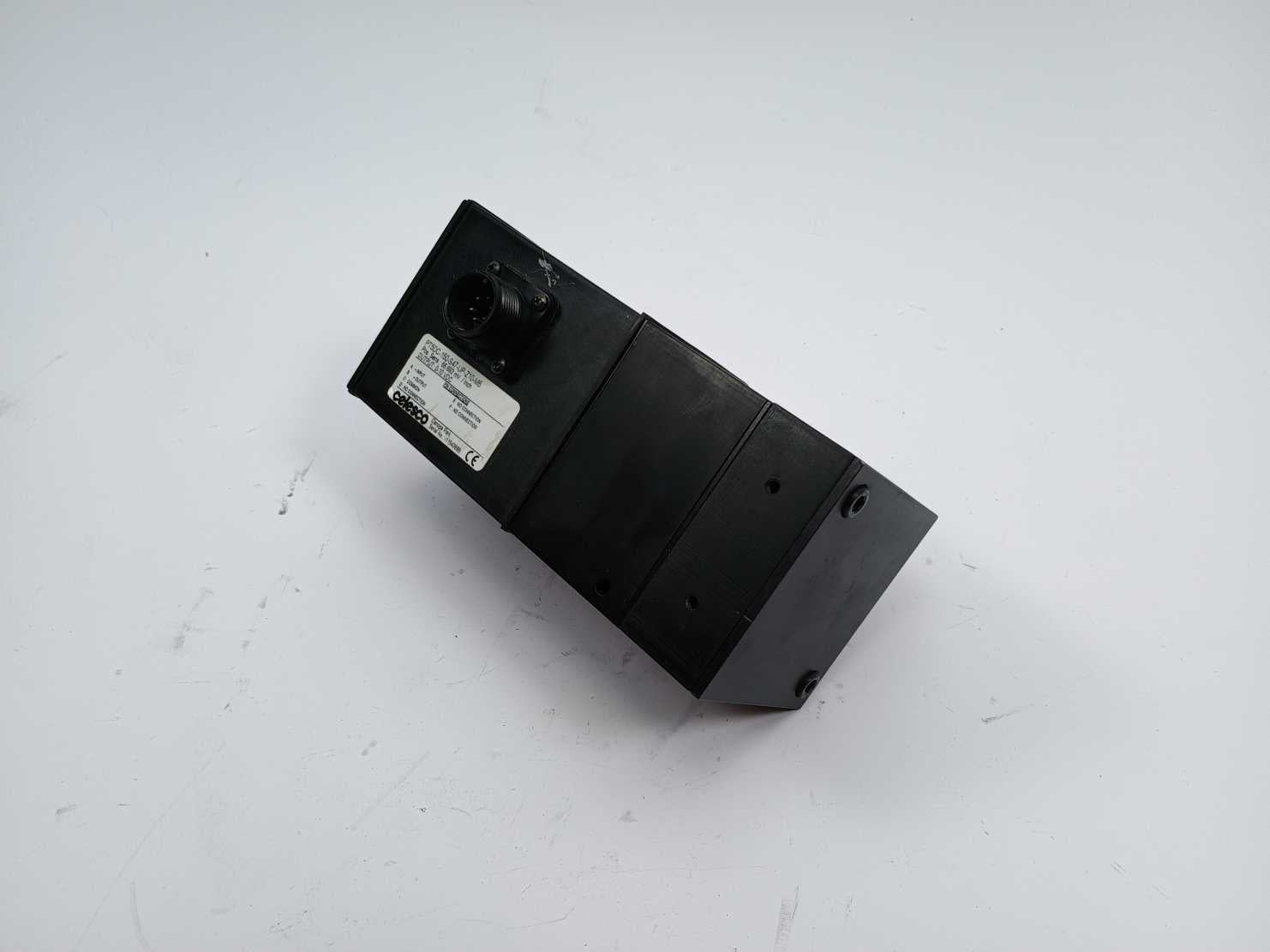 celesco PT5DC-150-S47-UP-Z10-M6 Voltage Divider Industrial String Potentiometer