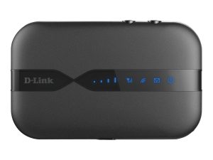 D-Link DWR-932 Mobilt hotspot