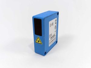 Di-Soric LRV 51 M 2000 P3K-TSSL Retroreflective sensor O-50, 202177 Hot på udsalg