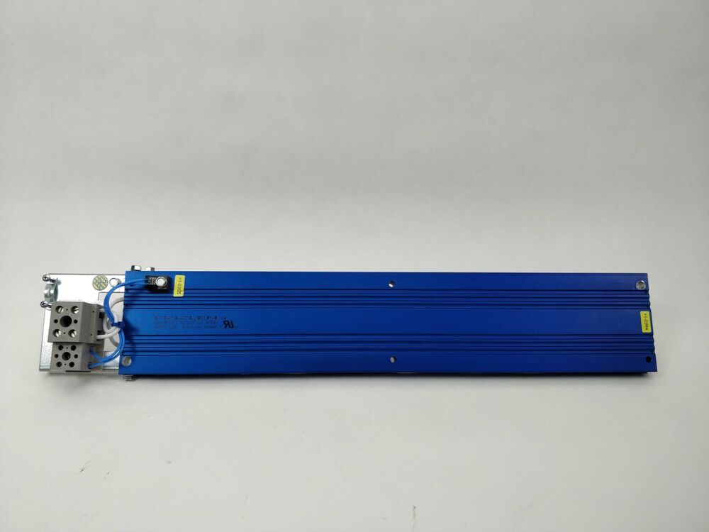 FRIZLEN GWHMQU Power resistor 420x80-80 400W, 30619 G15