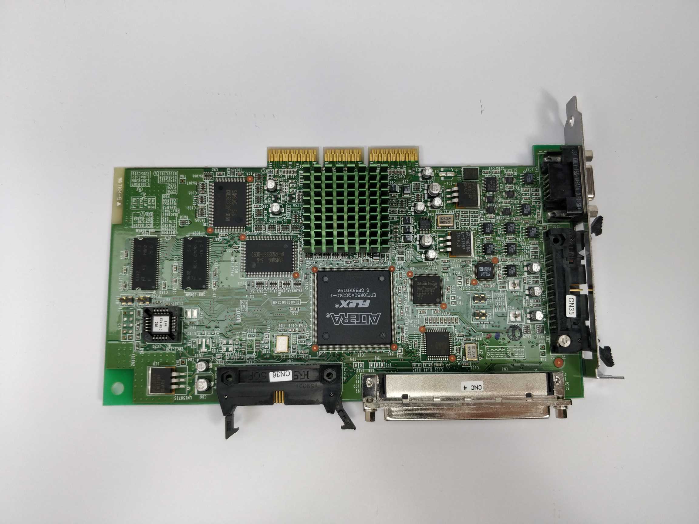 hitachi-sk-md101a-pb2-board-p-n-sk-md101a_3.jpg HITACHI :SK-MD101A PB2 Board P/N: SK-MD101A